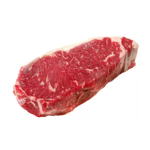 Μοσχάρι striploin black angus Au 1788 3X5kg
