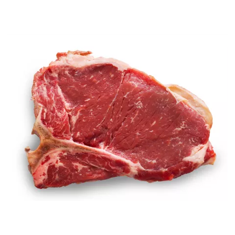 Μοσχάρι T-bone μερίδα 11X450gr