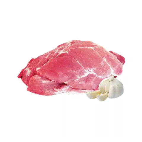 Χοιρινή σπάλα άνευ οστού Ισπανίας 15kg