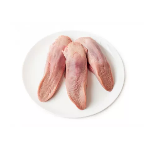 Γλώσσες αρνιών Ν. Ζηλανδίας 20kg