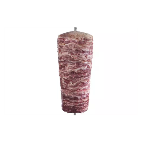 Γύρος χοιρινός "Σαλονικιός" Stohos 1x30kg