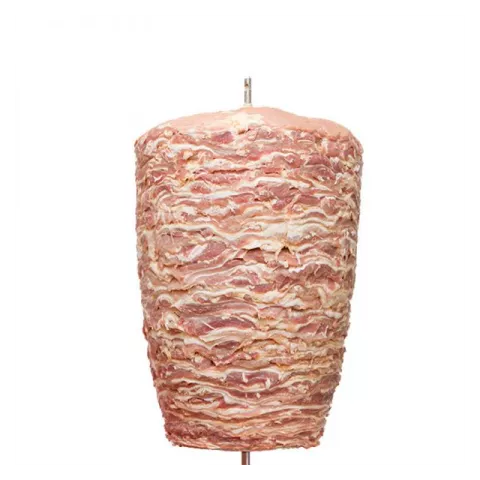 Γύρος χοιρινός αυθεντικός B.M. 25kg