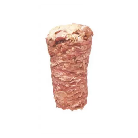 Γύρος κοτόπουλο παραδοσιακός B.M. 20kg