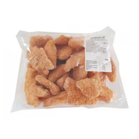 Φιλέτο κοτομπουκιές Γερμανίας 3x1kg