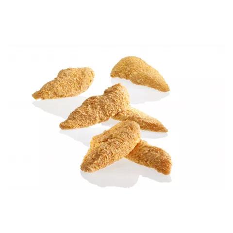 Κοτόπουλο παραφιλέτο πανέ Stohos 50-55gr 4kg