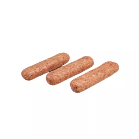 Μπιφτέκι μόσχου stick 100gr B.M. 5kg
