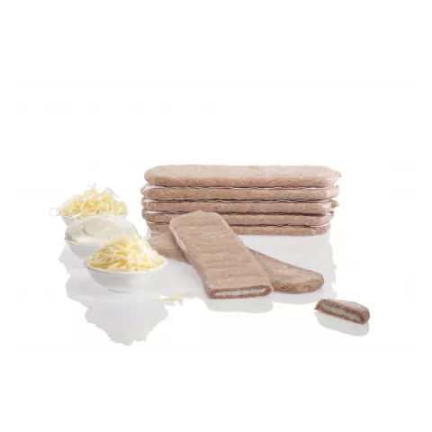 Μπιφτέκι γεμιστό με 3 τυριά Stohos 42x115gr