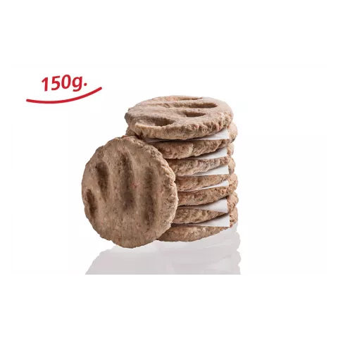 Μπιφτέκι "ελληνικό" Stohos 32 tem x 150gr