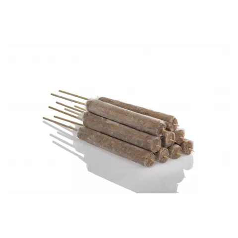Κεμπάπ καλαμάκι "Καλαμάτο" Stohos 72x95gr