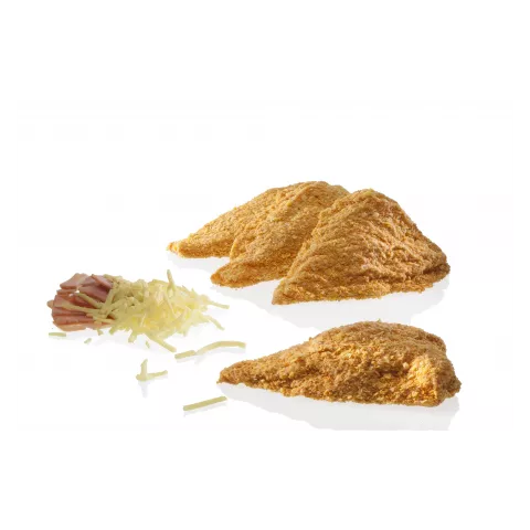 Cordon bleu φιλέτο (γαλοπούλα - κίτρινο τυρί) Stohos 4kg