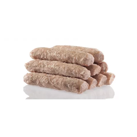 Σουτζουκάκι 93gr Stohos 4.4kg