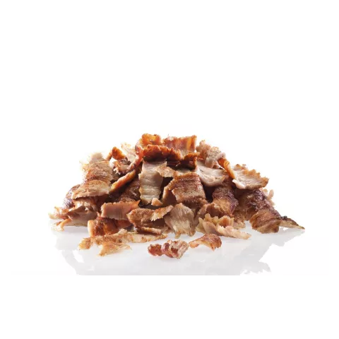 Γύρος χοιρινός ψημένος Βίκρε 4χ1kg