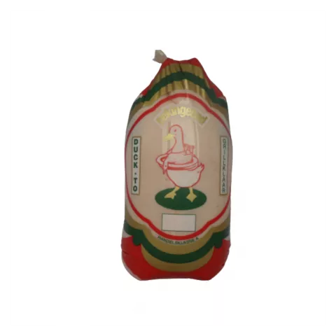 Πάπια ψημένη άνευ οστού 600-650gr 1x10kg