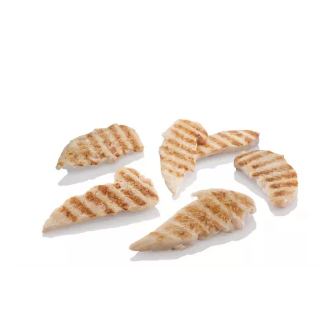Φιλέτο κοτόπουλο ψημένο 140gr 4x2.5kg