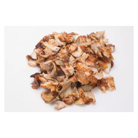 Γύρος κοτόπουλο ψημένος Βικρε 4χ1kg