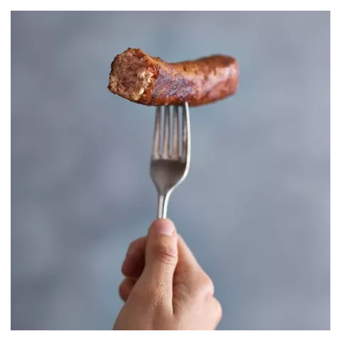 Vegan λουκάνικο Moving Mountains (35Χ57gr) 1.995kg