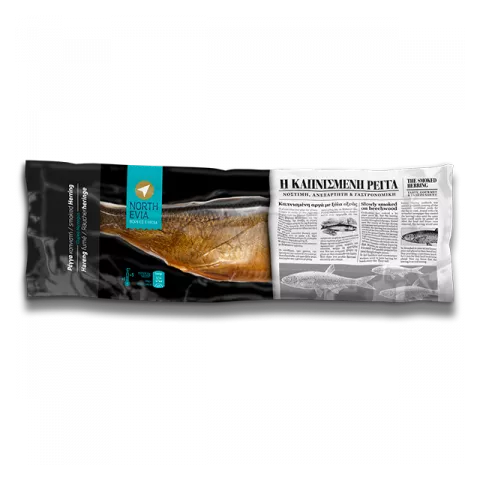 Ρέγγες χρυσοκαπνιστές xl 1x6.920kg