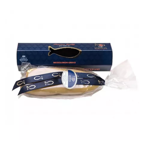 Αυγοτάραχο Stefos με κερί 20x200gr