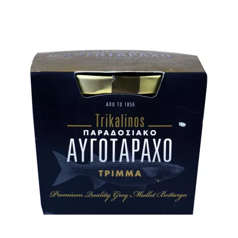 Αυγοτάραχο Trikalinos τρίμμα 20x50gr