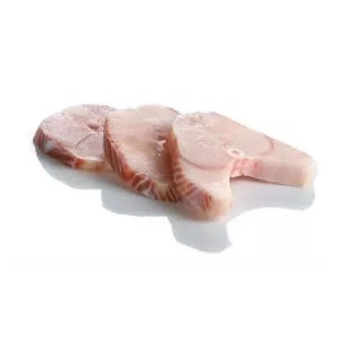 Γλαύκος σε φέτες IQF 850gr 22kg