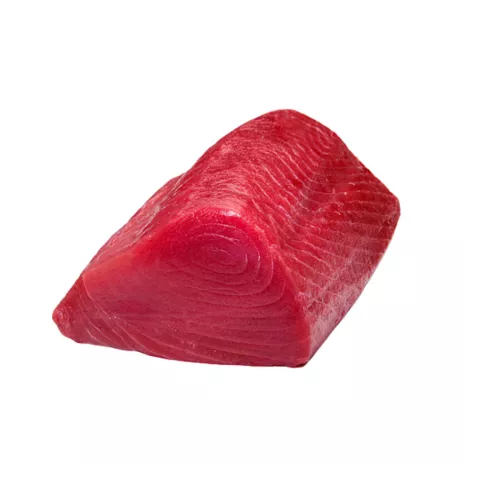 Τόνος φιλέτο κόκκινος (κίτρινο πτερύγιο) Sashimi 7X1kg