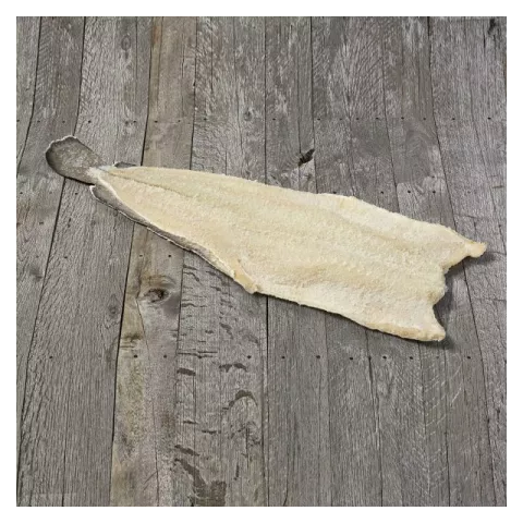 Βακαλάος υγράλατος cod 2700/4000 IQF 25kg