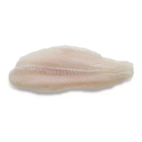Pangasius φιλέτο premium 300-400 10kg
