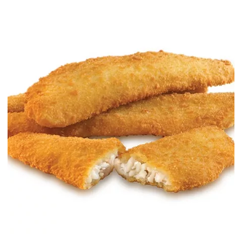 Βακαλάος παναρισμένος 4kg