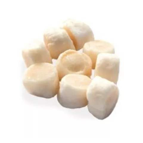Scallops Αμερικής 10/20 10X1kg