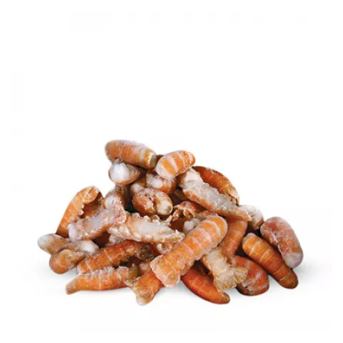 Καραβιδοουρές IQF 6X1kg
