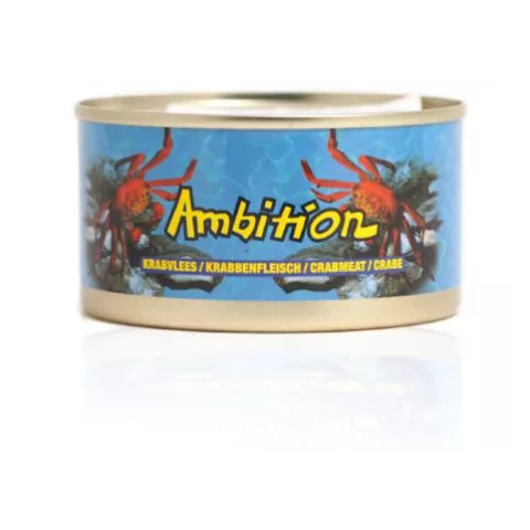 Crab Meat 48X170gr