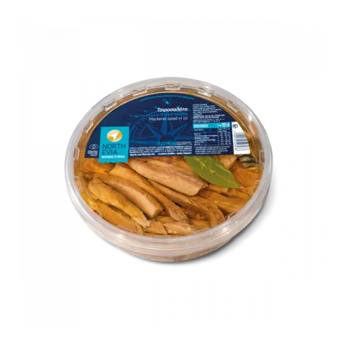 Τσιροσαλάτα 6X1.8kg