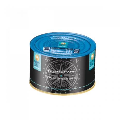 Αντζούγιες παστές 2,5kg