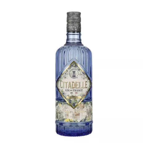 Citadelle gin juniper decadence 6x70cl 44,4%