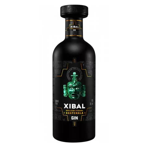 Xibal gin 6x70cl 45%