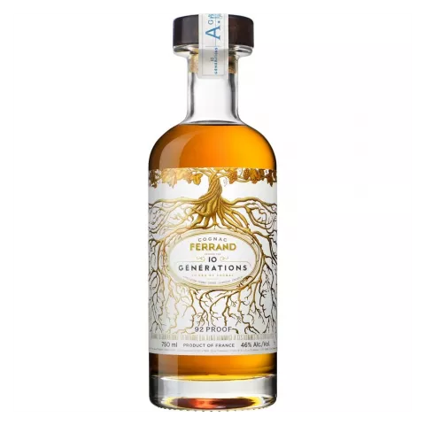 Pierre Ferrand 10 Generations 50cl 46%