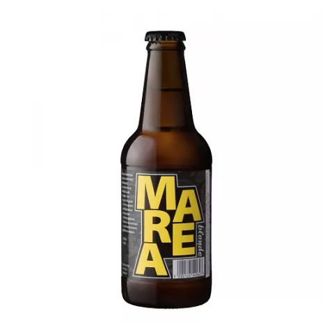 Έλιξη marea blonde 330ml