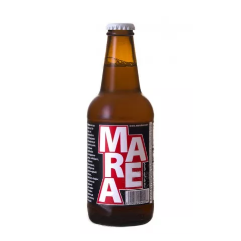 Έλιξη Marea Ale 330ml