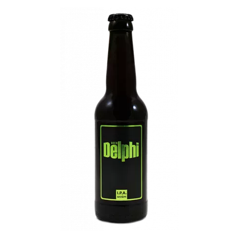 Έλιξη delphi ipa 330ml
