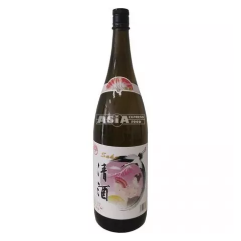 Sake 14%vol H.B.I 1.8lt