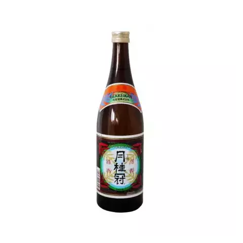 Sake josen in the box Gekkeikan 15.5% 750 ml