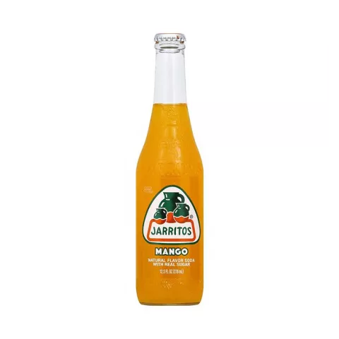 Jarritos mango 370ml