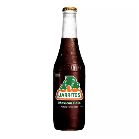 Jarritos mexican cola 370ml
