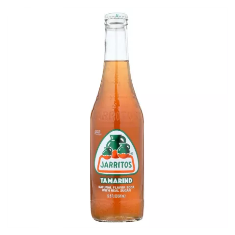 Jarritos tamarind 370ml