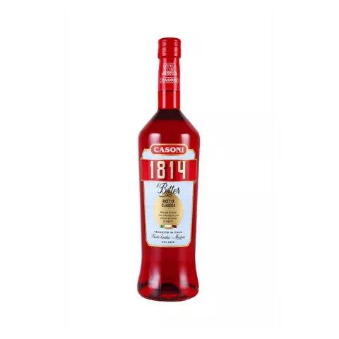 Casoni il bitter 1000ml 23%