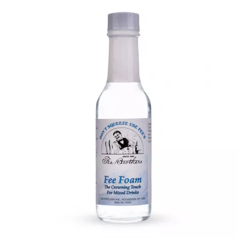 Foam Bitter Fee Brothers 15cl