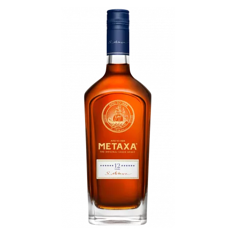 Metaxa *12 70cl