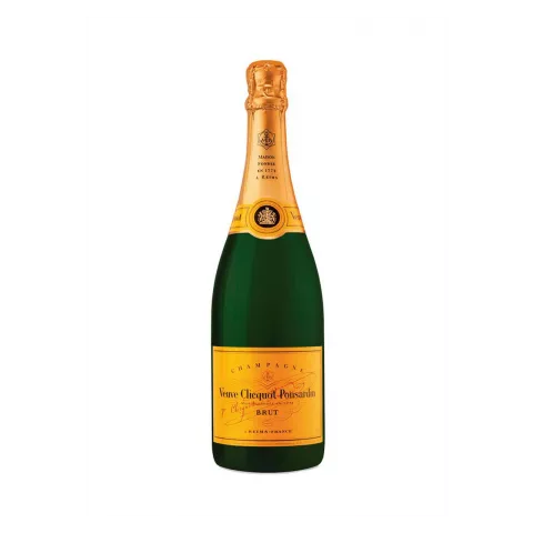 Veuve Clicquot Brut 75cl