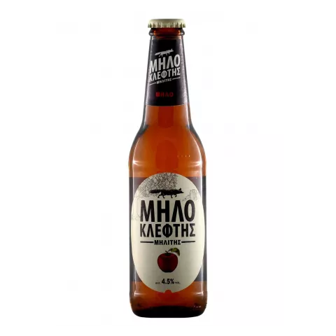 Μηλίτης Μηλοκλέφτης 0.33lt