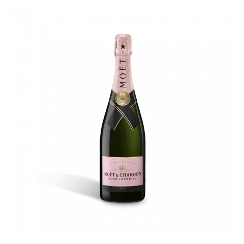 Moet & Chandon Imperial rose 0.75lt
